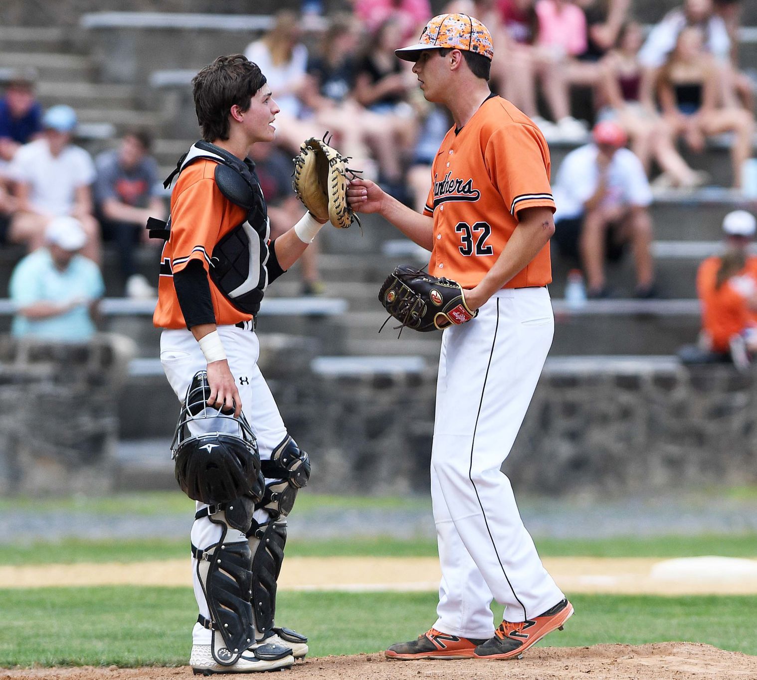 East Pennsboro Bellefonte 8